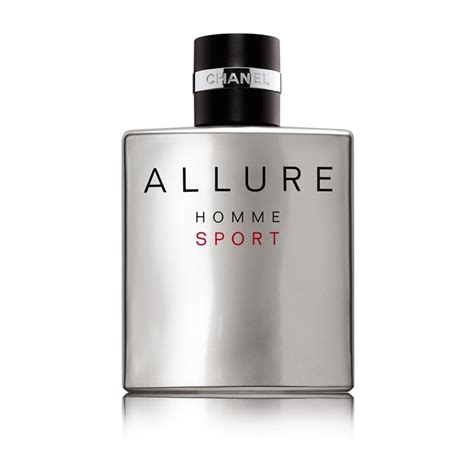 allure homesport by chanel|More.